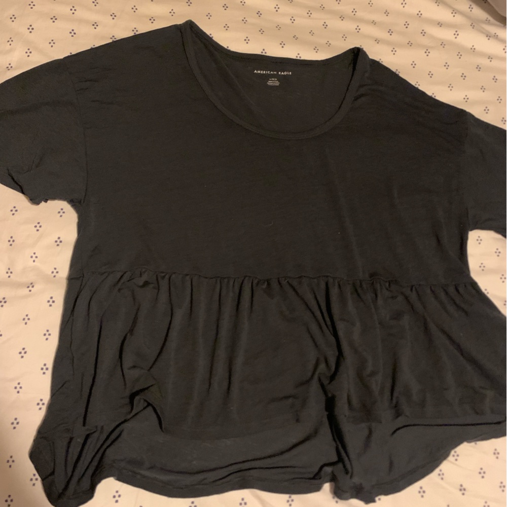American eagle baby doll style. WOMENS LARGE